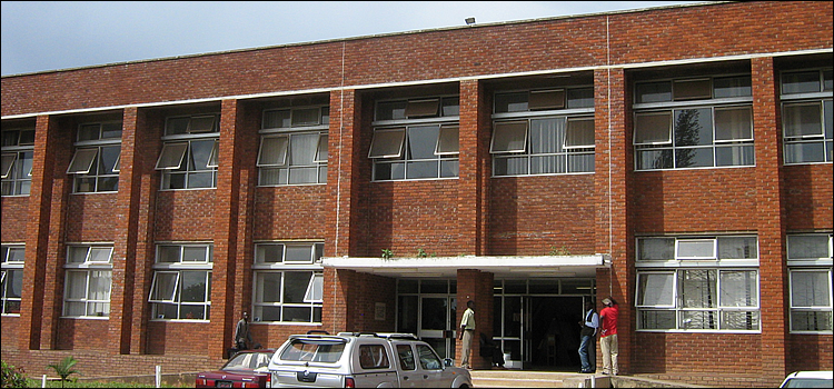 High Court – Judiciary of Zambia