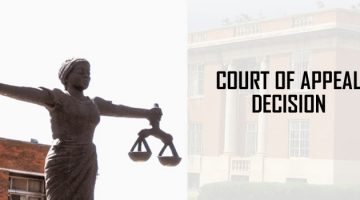 high court decisions 2019